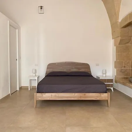 Small House Roma Street Holiday home Maglie