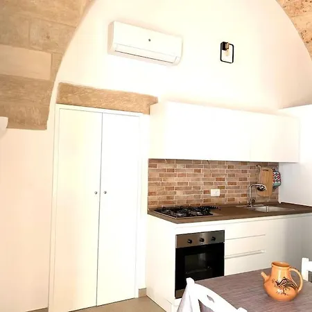 Small House Roma Street Holiday home *